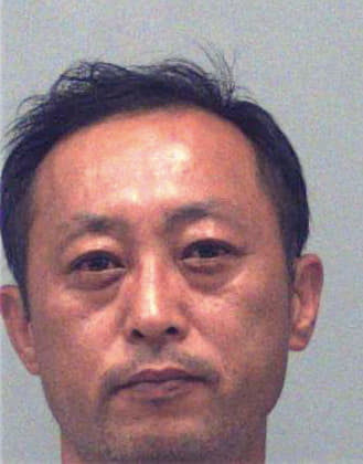 Choi Jeong - Gwinnett County, GA 