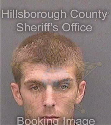 French John - Hillsborough County, FL 