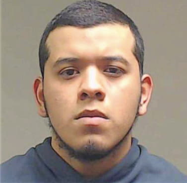 Franco Jonathan - Collin County, TX 