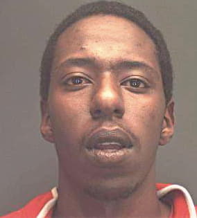 Hodge Joseph - Douglas County, GA 