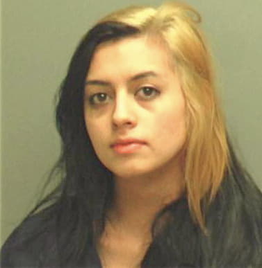 Martinez Krystal - Hays County, TX 