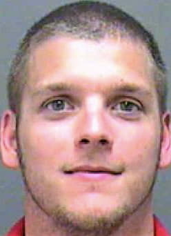 Matheney Kyle - Mecklenburg County, NC 
