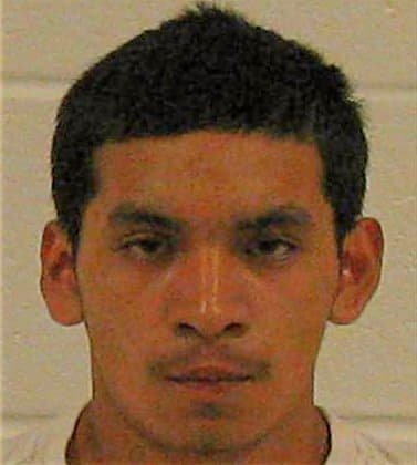 Rodriguez Luis - Jackson County, GA 