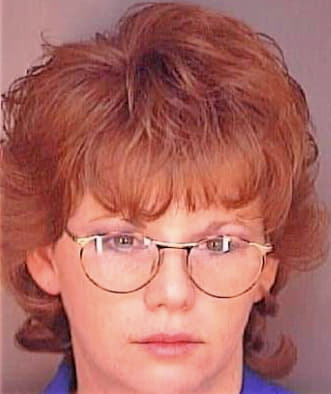 Moseley Lynn - Polk County, FL 