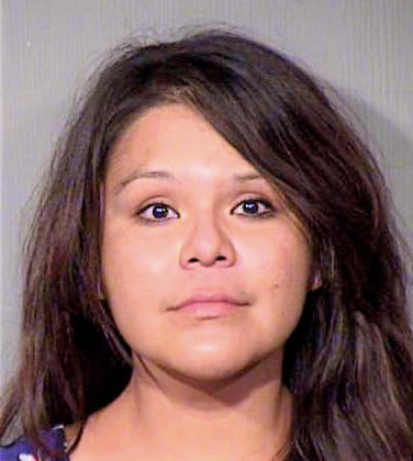 Ashley Mallory - Maricopa County, AZ 