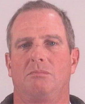 Littleton Mark - Tarrant County, TX 