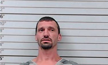 Smith Michael - Lee County, MS 