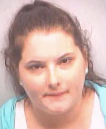 Seamans Molly - Fulton County, GA 