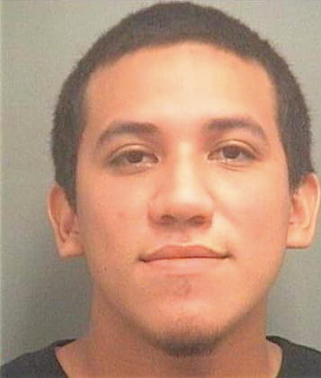 Vasquez Oscar - PalmBeach County, FL 