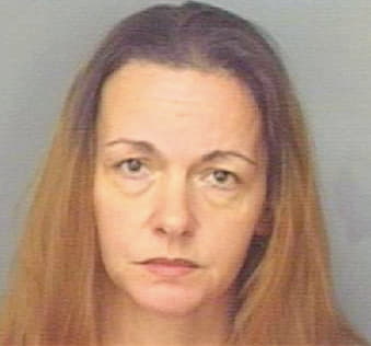 Dixon Patricia - Polk County, FL 