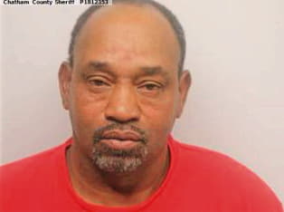 Brown Rodney - Chatham County, GA 