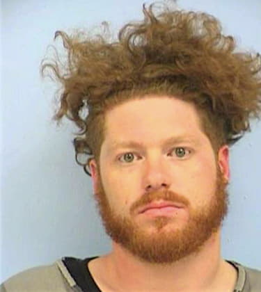 Mccain Roy - Travis County, TX 
