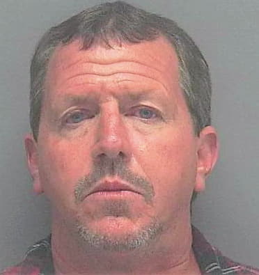 Hilsee Scott - Lee County, FL 