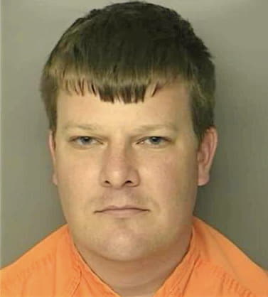 Kobos Sean - Horry County, SC 