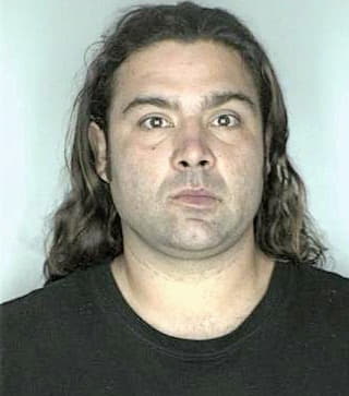 Romaro Shane - Hillsborough County, FL 