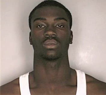 Parrish Sharron - Hillsborough County, FL 