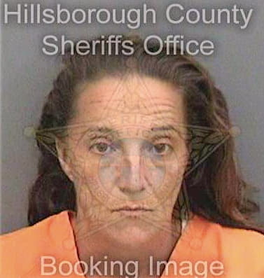 Espinoza-Boucher Stacey - Hillsborough County, FL 