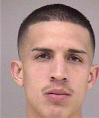 Ramirez Steven - Madera County, CA 