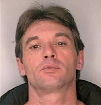 Boyd Timothy - Hillsborough County, FL 