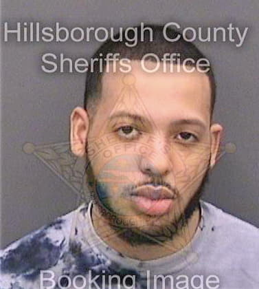 Marshall Tre - Hillsborough County, FL 