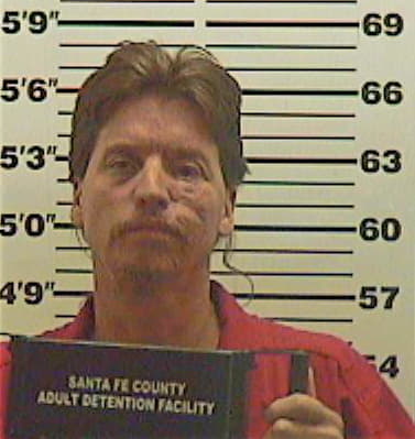 Smith Vince - SantaFe County, NM 