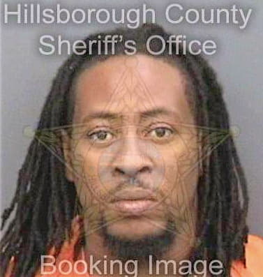 Hamm Wayne - Hillsborough County, FL 
