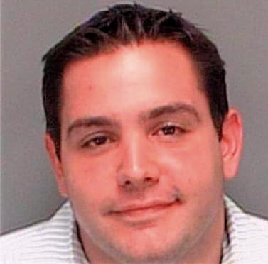 Velazquez William - Pinellas County, FL 