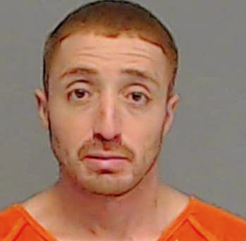 Rodriguez Alexander - TomGreen County, TX 