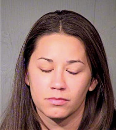 Bond Amanda - Maricopa County, AZ 