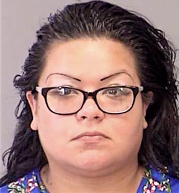 Arredondo Annie - Brazos County, TX 