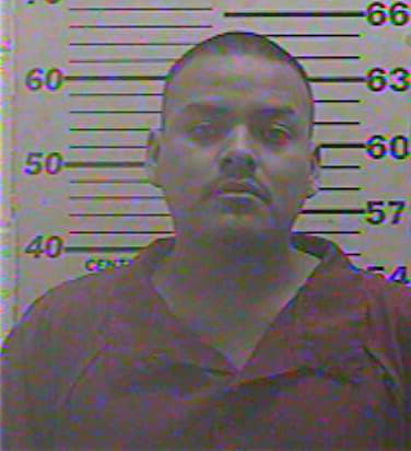 Benally Anthony - SantaFe County, NM 
