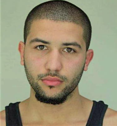 Lozada Anthony - Hillsborough County, FL 