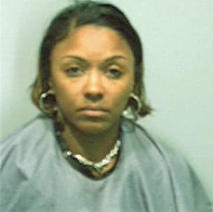 Hardwick Benita - Dekalb County, GA 