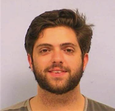 Jones Blake - Travis County, TX 