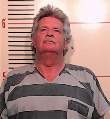 Mclennan Brouce - Parker County, TX 