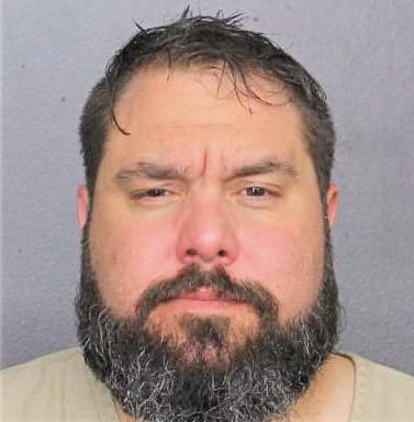 Ferrer Carlos - Broward County, FL 