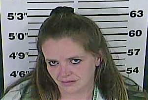 Richardson Carrie - Carter County, TN 