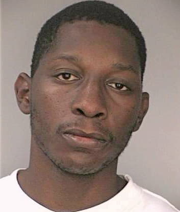 Allen Cedric - Hillsborough County, FL 
