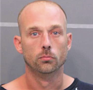 Goewey Chris - Hamilton County, TN 
