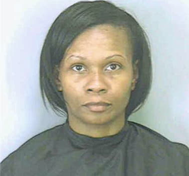 Bogan Cicely - Dekalb County, GA 