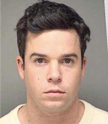 Grant Cory - Denton County, TX 