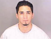 Mendez Cruz - Merced County, CA 