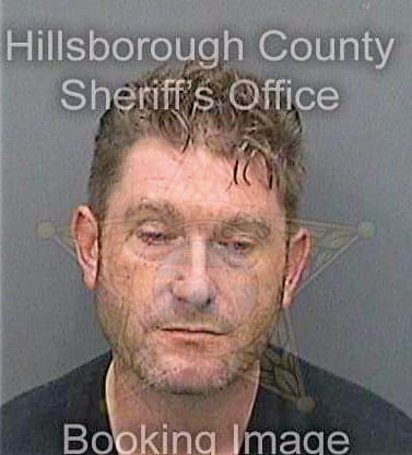 Rees Darryn - Hillsborough County, FL 