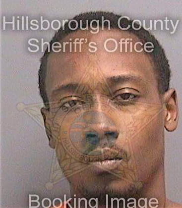 Crosley David - Hillsborough County, FL 