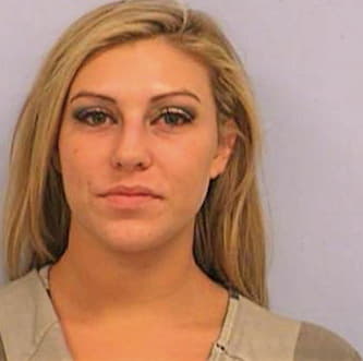 Fera Deanna - Travis County, TX 