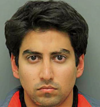 Raval Deven - Wake County, NC 