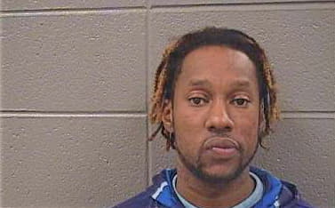 Bolden Eddie - Cook County, IL 