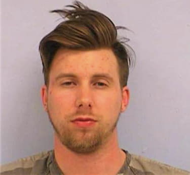 Anderson Evan - Travis County, TX 