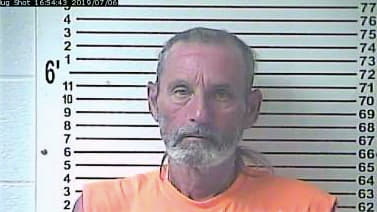 Clyde Gary - Hardin County, KY 