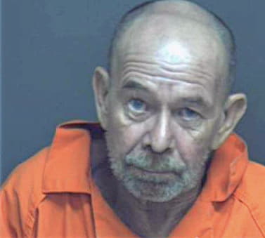 Willis George - Lake County, FL 